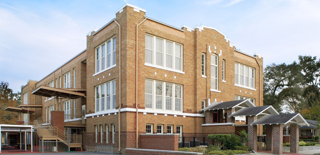 8th Street Elementary School