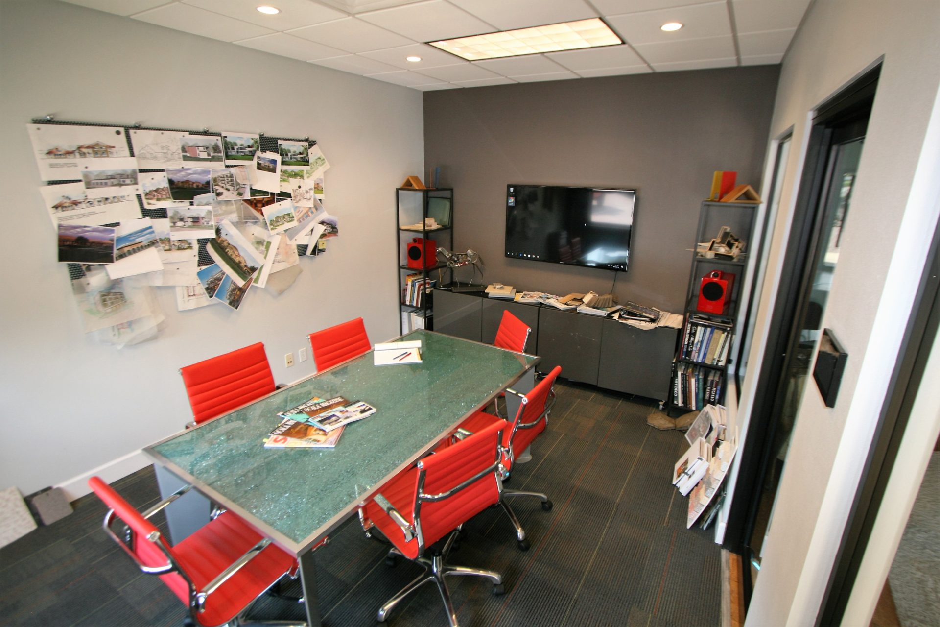 Design Approach – Architecture Studio, Inc.