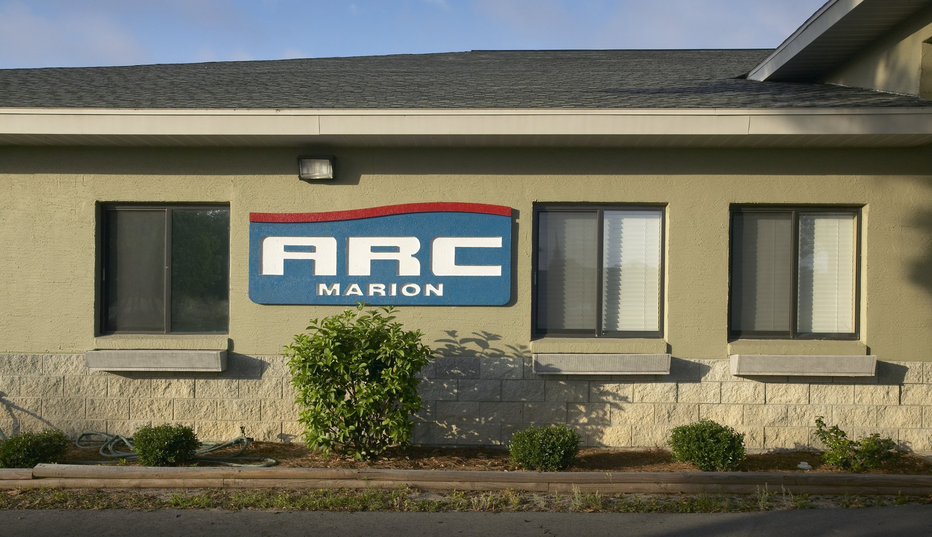 ARC BUILDINGS 5
