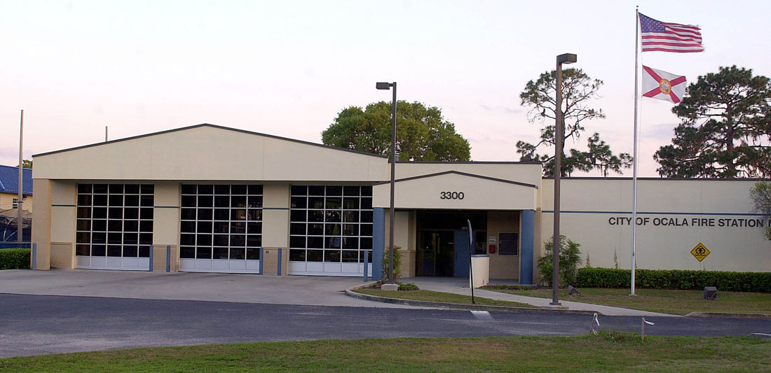 CO FIRE STATION no.  4 AT CFCC (10)