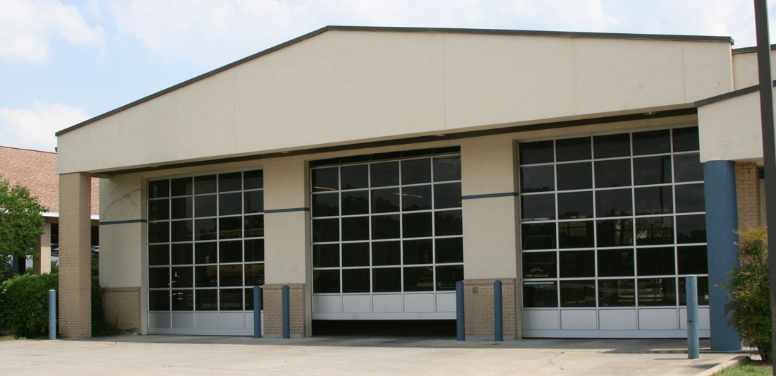 CO FIRE STATION no.  4 AT CFCC (6)