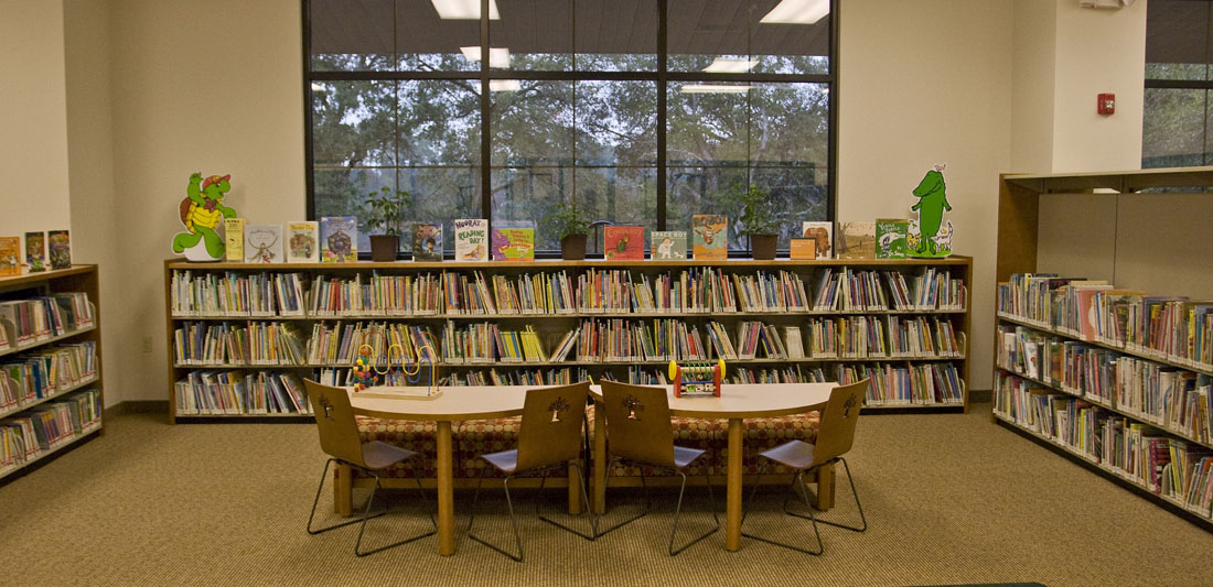 Children's Library 1