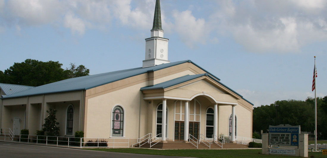 OAK GRINER BAPTIST CHURCH RENOVATIONS (23)