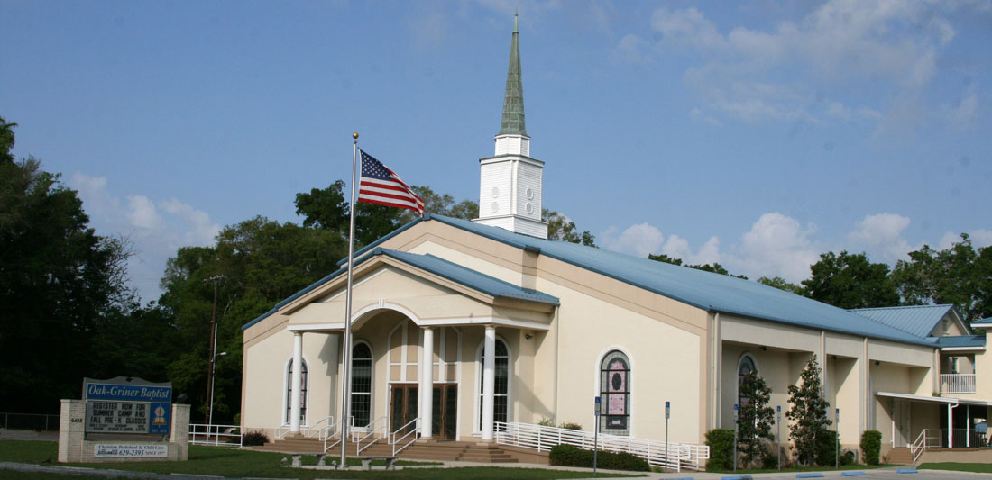 OAK GRINER BAPTIST CHURCH RENOVATIONS (30)