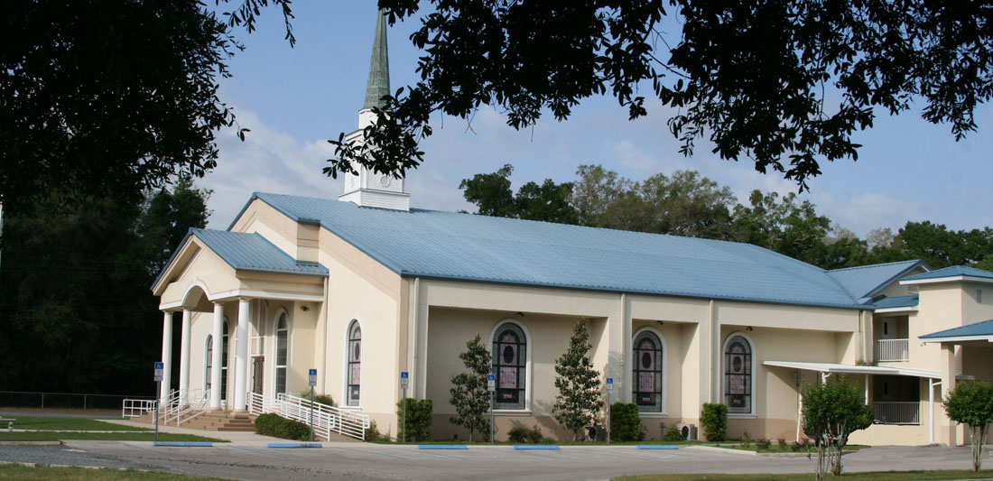 OAK GRINER BAPTIST CHURCH RENOVATIONS (37)